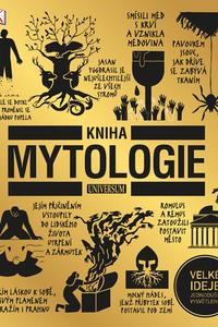 Kniha mytologie