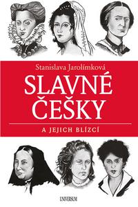 Slavné Češky a jejich blízcí