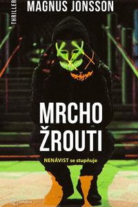 Mrchožrouti