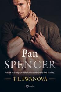 Pan Spencer