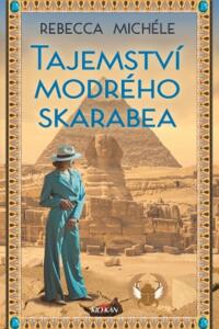 Tajemství modrého skarabea