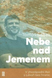 Nebe nad Jemenem