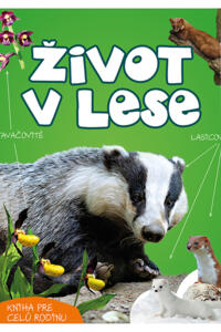 Život v lese