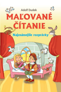 Maľované čítanie