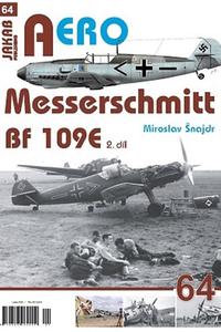 Messerschmitt Bf 109E 2.díl