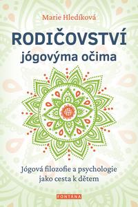 Rodičovství jógovýma očima