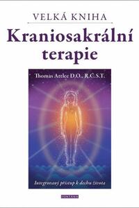 Velká kniha Kraniosakrální terapie