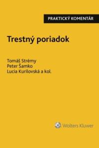 Trestný poriadok