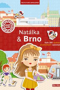 Natálka & Brno