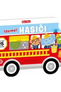 Ideme! Hasiči 