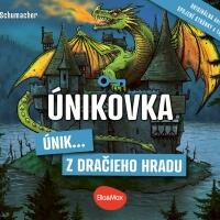 Únik z dračieho hradu