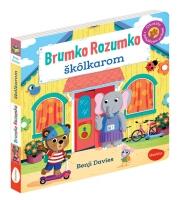 Brumko Rozumko skôlkárom