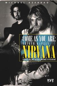 Nirvana. Come as you are