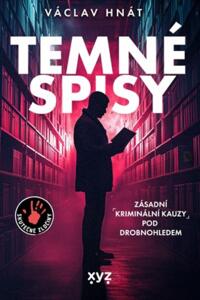 Temné spisy