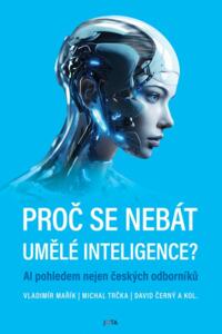 Proč se nebát umělé inteligence?