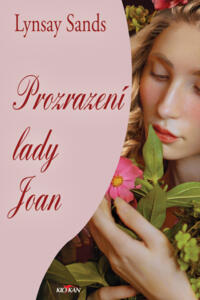 Prozrazení Lady Joan