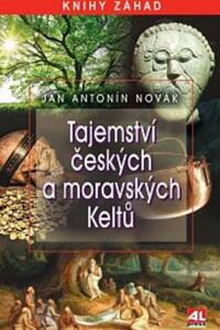 Tajemství českých a moravských Keltů