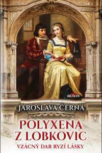 Polyxena z Lobkovic