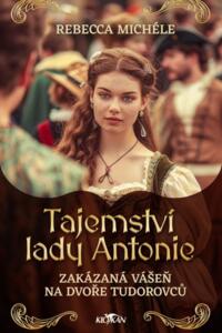 Tajemství Lady Antonie