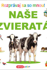 Naše zvieratá