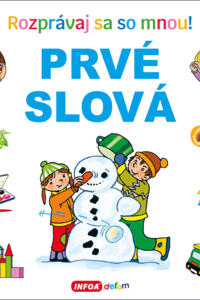 Prvé slová