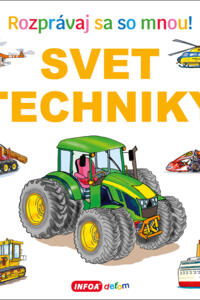 Svet techniky