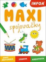 Maxi spojovačky