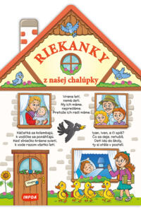 Riekanky z našej chalúpky