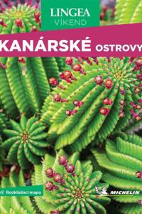 Kanárské ostrovy