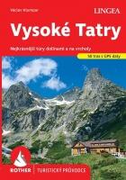 Vysoké Tatry