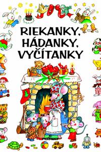 Riekanky, hádanky, vyčítanky