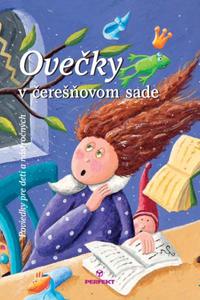 Ovečky v čerešňovom sade