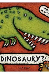 Dinosaury?! 