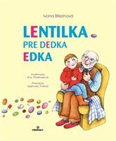 Lentilka pre dedka Edka