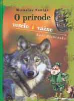 O prírode veselo i vážne