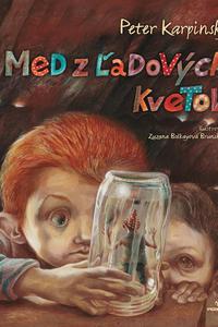 Med z ľadových kvetov