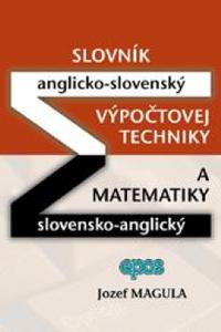 Slovník výpočtovej techniky a matematiky - A-S a S-A