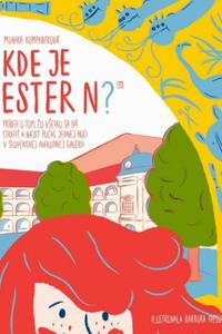 Kde je Ester N?