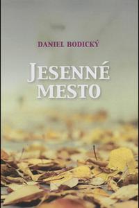 Jesenné mesto