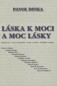 Láska k moci a moc lásky