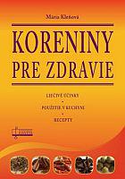 Koreniny pre zdravie