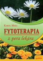 Fytoterapia z pera lekára