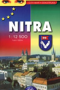 Nitra 1:12 500 