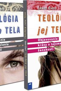 Teológia jeho/jej tela