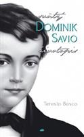 Svätý Dominik Savio 