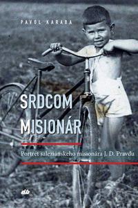 Srdcom misionár