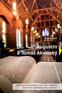 Augustín a Tomáš Akvinský