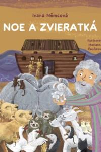 Noe a zvieratká