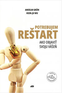 Potrebujem reštart