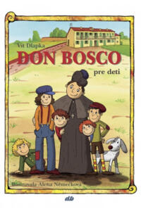 Don Bosco pre deti